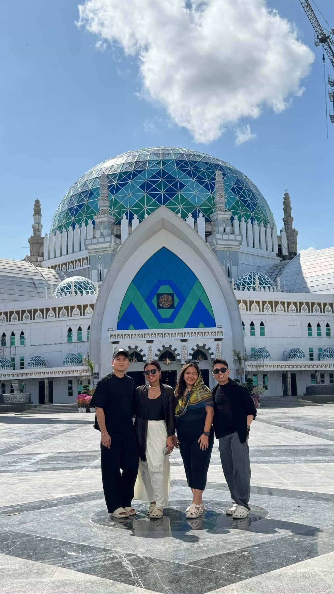 ZambaSulta — The Complete Southern Philippines Journey
